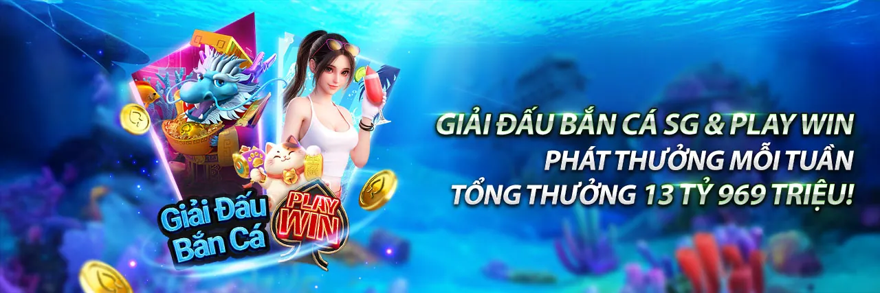 Hình ảnh game bắn cá đổi thưởng tại B52 Club