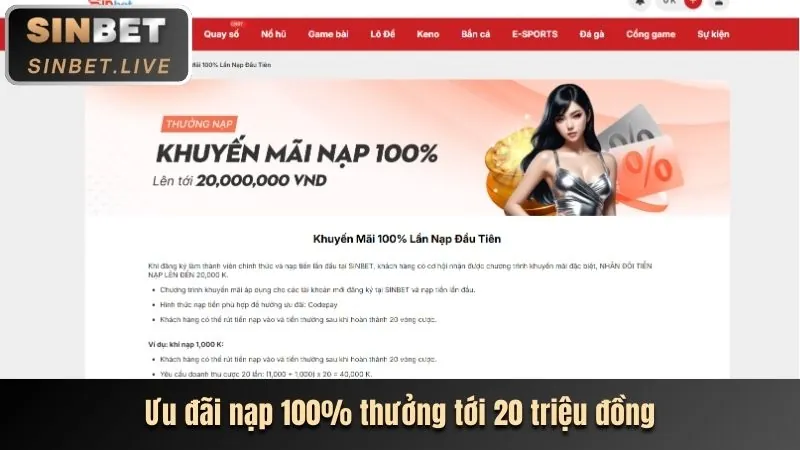 Sự kiện bắn cá đặc biệt hàng tuần